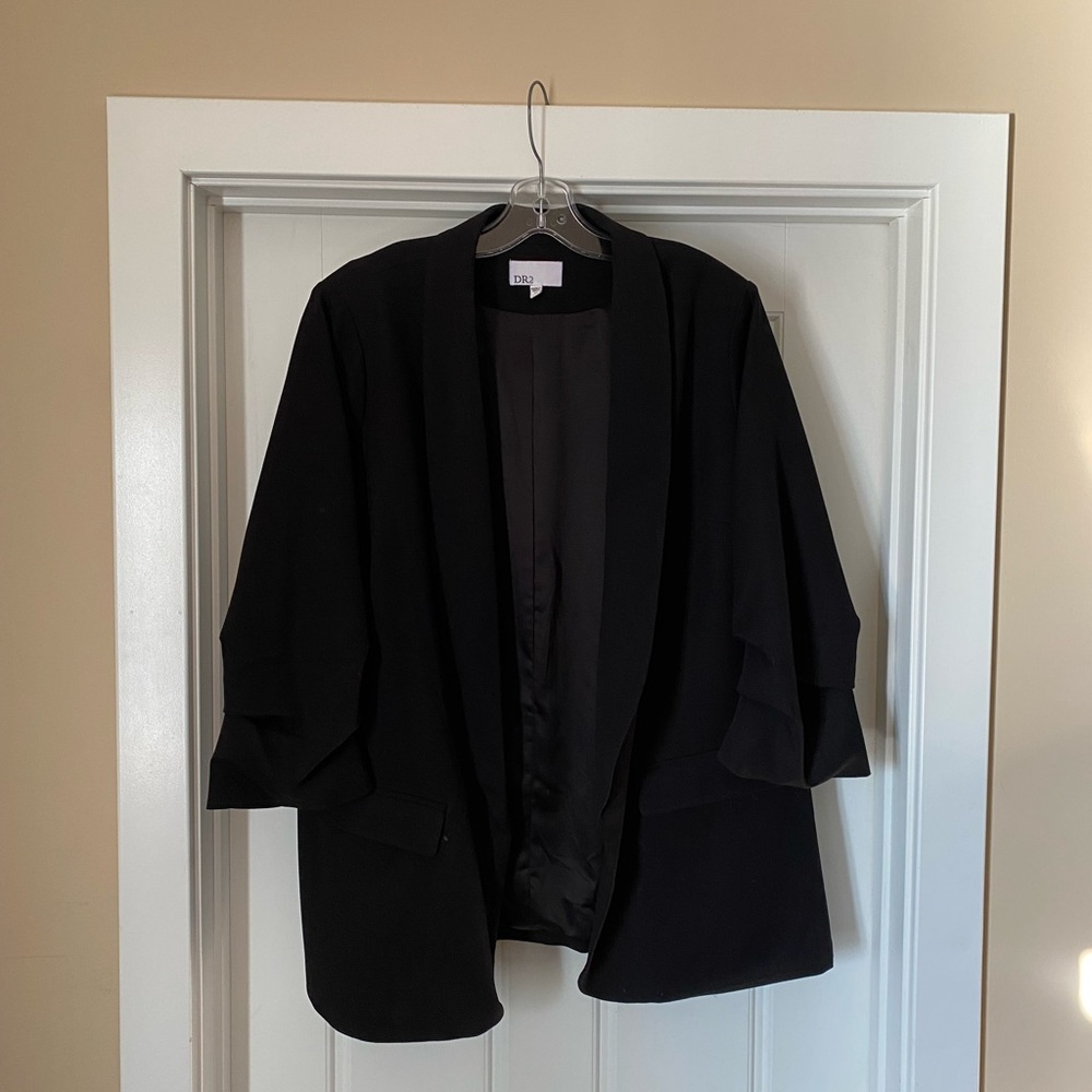 DS2 Blazer